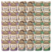 CARNILOVE CAT POUCH Mix smaków karma mokra dla kota 30 x 85g bez zbóż