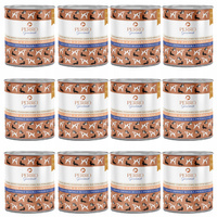 Perro Gourmet Monobiałko Karma Mokra dla psa Dzik z Pasternakiem 12 x 800g