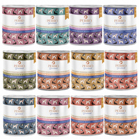 PERRO mokra karma dla psa Gourmet mix smaków 12 x 800g