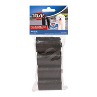 TRIXIE WORECZKI NA ODCHODY 4X20SZT