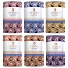 PERRO Gourmet Karma mokra dla psa mix smaków 6 x 400g