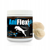 GAME DOG AniFlexi Fit V2 suplement na stawy dla psa 300g