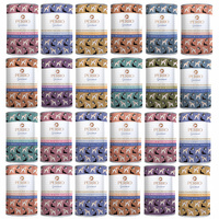 PERRO Gourmet Karma mokra dla psa mix smaków 24 x 400g