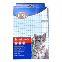 TRIXIE SIATKA Ochronna siatka na balkon lub okno 4x3