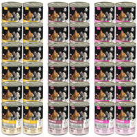 PET REPUBLIC Mono Protein Mix Smaków karma dla kota mokra 36 x 400g