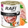 Dolina Noteci Rafi Classic karma mokra dla psa Indyk 800g