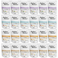 DOLINA NOTECI Premium Karma mokra dla psa małych ras MIX smaków 24 x 100g