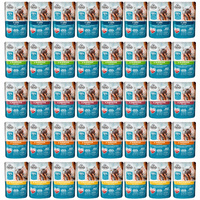 FRENDI Saszetka karma mokra dla kota mix smaków 40 x 100g