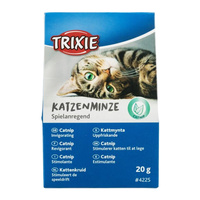TRIXIE KOCIMIĘTKA W KARTONIKU 20G