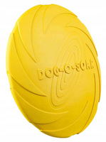 TRIXIE FRISBEE DYSK DLA PSA ŻÓŁTY