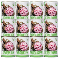 TUF TUF Karma mokra dla psa Królik 12 x 800g