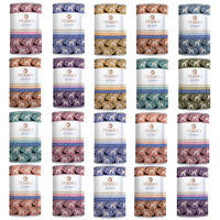 PERRO Gourmet Karma mokra dla psa mix smaków 20 x 400g