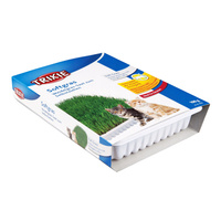 TRIXIE TRAWA DLA KOTA W POJEMNIKU 100G