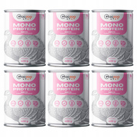 Gaczoo Mono Protein Puppy karma mokra dla szczeniąt Indyk 6 x 400g