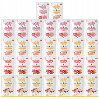 TUF TUF Saszetka karma mokra dla psa mix smaków 30 x 500g pełnoporcjowa