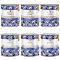 Perro Gourmet Monobiałkowa Karma Mokra dla psa Bażant z Gruszką 6 x 800g