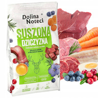 dziczyzna
