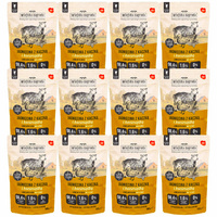 Wiejska Zagroda karma mokra kota Jagnięcina Kaczka z kocimiętką 12 x 100g