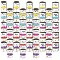 DOLINA NOTECI JUNIOR Karma mokra dla szczeniąt mix smaków 45 x 400g