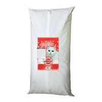 BENEK Crystal Compact Żwirek Silikonowy dla kota 13kg