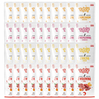 TUF TUF Karma mokra dla psa MIX Smaków 40 x 300g BULT