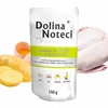 Dolina Noteci Premium mokra karma bogata w Gęś 150g