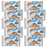 TUF TUF Karma mokra dla kota rybny mix smaków 40 x 100g