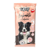 TUF TUF Frykadelki Deser z Wołowiną dla psa 3 szt.