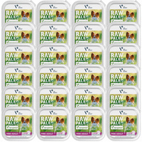 Raw Paleo Mini PATE Karma mokra dla psa Jagnięcina 24 x 150g Bezzbożowa