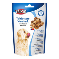TRIXIE PRZYSMAK DO PODAWANIA TABLETEK 100G