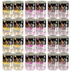 PET REPUBLIC Mono Protein Mix Smaków karma dla kota mokra 24 x 400g