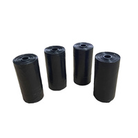 BARRY KING WORECZKI na odchody dla psa i kota 4 x 20 szt