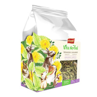 Vitapol VITA HERBAL Przysmak Mniszek gryzonie 75g