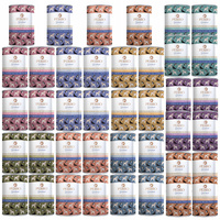 PERRO Gourmet Karma mokra dla psa mix smaków 40 x 400g