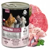 PET REPUBLIC Mono Wołowina karma dla kota mokra 400g monobiałkowa