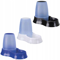 TRIXIE Karmidło i poidło automatyczne dla zwierząt 1,5