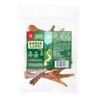 MACED Kurze Łapki Zdrowy Przysmak dla psa 5 szt