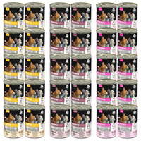 PET REPUBLIC Mono Protein Mix Smaków karma dla kota mokra 30 x 400g