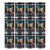 GAME DOG Prime Bite Monoprotein mokra karma dla psa kozina 12 x 400g