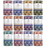 PERRO Gourmet Karma mokra dla psa mix smaków 12 x 400g