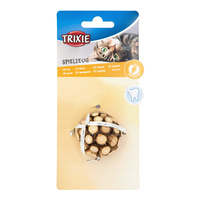 TRIXIE Piłka MATATABI Naturalny Gryzak dla kota 4 cm