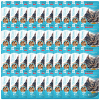 Super BENEK Karma mokra dla kota URINARY 40 x 100g