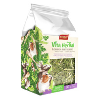 Vitapol VITA HERBAL Przysmak Pietruszka gryzoń 50g