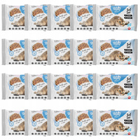 TUF TUF Karma mokra dla kota rybny mix smaków 80 x 100g