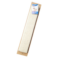 TRIXIE Drapak dla kota na ścianę 60x11 +kocimiętka