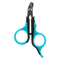 TRIXIE NOŻYCZKI DO PAZNOKCI 8CM