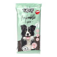 TUF TUF Frykadelki Deser z Gęsią dla psa 3 szt.