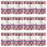 PERRO Gourmet monobiałkowa mokra karma dla psa Królik z marchewką 12 x 800g