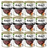 Dolina Noteci Rafi Classic karma mokra dla psa Dziczyzna 12 x 800g 
