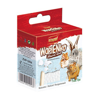 Vitapol KOSTKA WAPIENNA naturalna dla gryzoni 40g